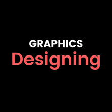 Load image into Gallery viewer, Graphics Designing